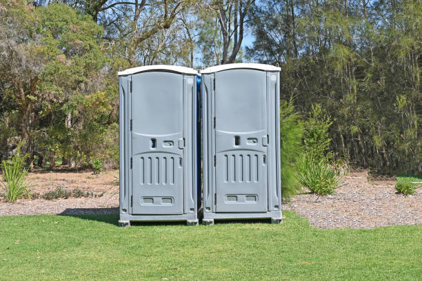 Best Portable Restroom Maintenance and Cleaning  in Chicago Heights, IL