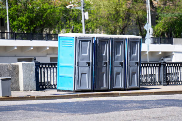 Best Short-Term Portable Toilet Rental  in Chicago Heights, IL